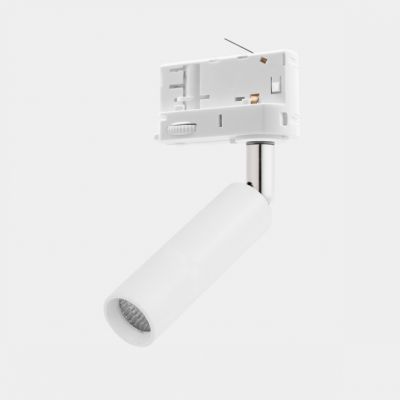 TK-Lighting lampa szynowa LED Tracer 3W 270lm 4000K biała 6050 (6050)